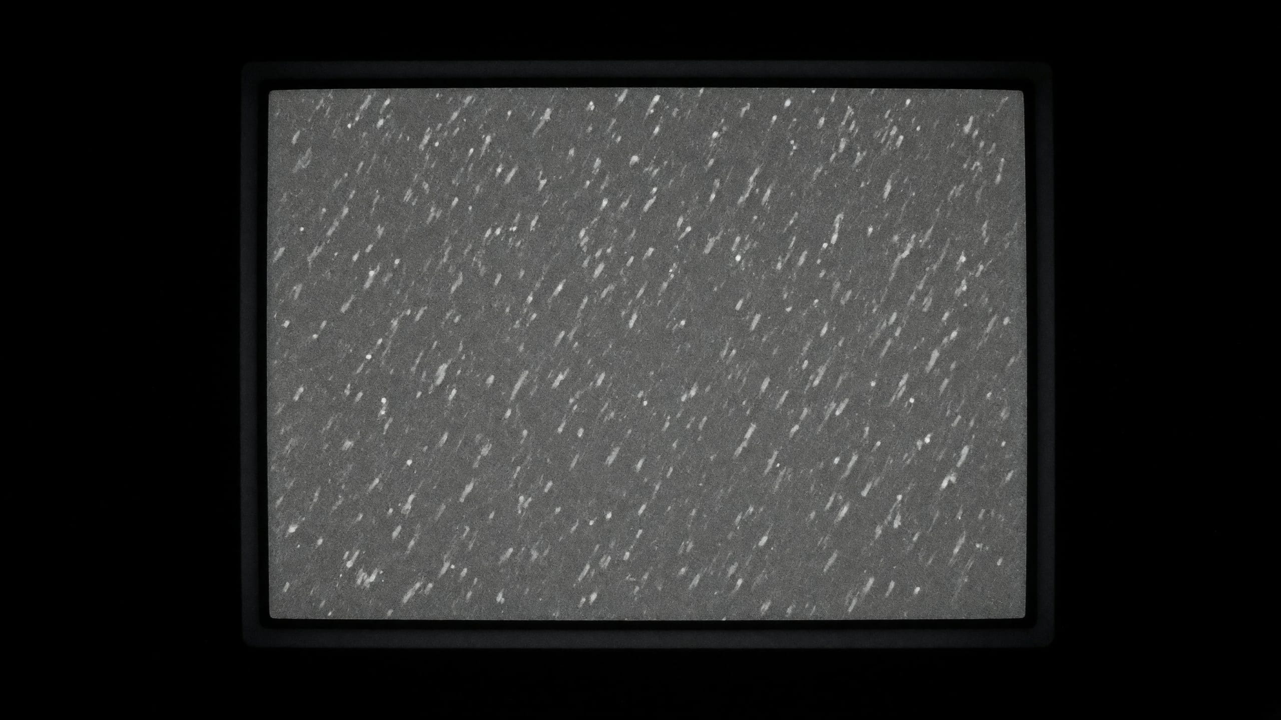 Why your stars are eggs